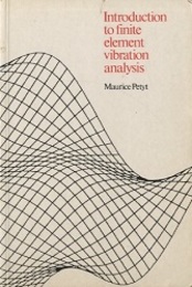 Introduction to Finite Element Vibration Analysis  