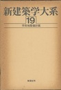 市街地整備計画  