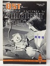 QST Vol. 57 No. 2 High-speed break-in via a keyed vacuum relay 