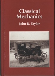 Classical Mechanics  