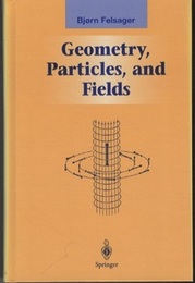 Geometry, Particles, and Fields (Hard)  