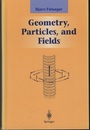 Geometry, Particles, and Fields (Hard)  