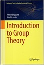 Introduction to Group Theory  