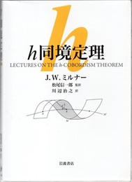 h同境定理  