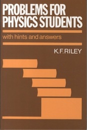Problems for Physics Students (Soft) With Hints and Answers 