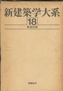 集落計画  