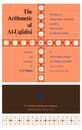 The Arithmetic of Al-Uqlidisi The Story of Hindu-Arabic Arithmetics as Told in Kitab-al-Fusul Fi Al Hisab Al Hindi 