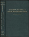 Differential Geometry, Lie Groups, and Symmetric Spaces (Hard)  