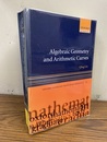 Algebraic Geometry and Arithmetic Curves (Soft)  