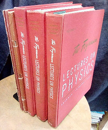 The Feynman Lectures on Physics : Vol. 1-3 (Hard) (英) ファインマン物理学 