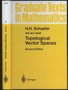 Topological Vector Spaces : 2nd Edition (Hard)  