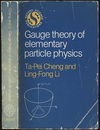Gauge Theory of Elementary Particle Physics (Soft)  