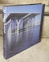 Tadao Ando : Light and Water (英) 安藤忠雄作品集 