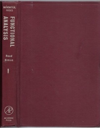 Functional Analysis  
