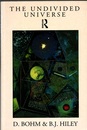 The Undivided Universe (Soft) An Ontological Interpretation of Quantum Theory 
