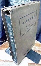 光学機械器具  