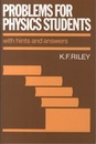 Problems for Physics Students (Soft) With Hints and Answers 