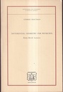 Differential Geometry for Physicists : Stony Brook Lectures  