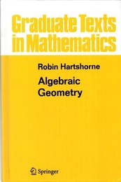 Algebraic Geometry (Hard)  