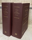 A History of School Mathematics : Vol. 1-2  