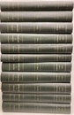 Oeuvres de Henri Poincare : Tome 1-11 : Nouveau Tirage (Hard)  