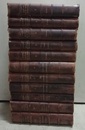 Collection de Monographies sur la Theorie des Fonctions  (Bound in eleven)  