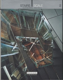Stairs Scale 2  