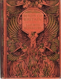 Birds of Britain  