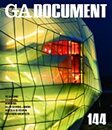 (GA Document 144)　ザッハ・ハディドほか  