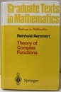 Theory of Complex Functions (Hard)  