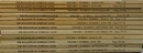 The Bulletin of Symbolic Logic : Vol. 1- 3  