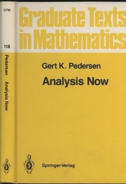 Analysis Now (Hard)  