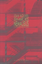 Nemausus : 114 Appartements Sociaux a Nimes (仏) ネモシュス：ニームの社会住宅（ネモシュス集合住宅） 