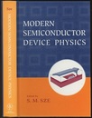 Modern Semiconductor Device Physics (Hard)  