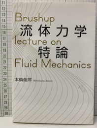 流体力学特論  