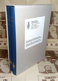 Hans Grauert Selected Papers : Vol. 1-2 (Hard) (洋) ハンス・グラウエルト数学論文選集 