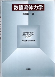 数値流体力学  