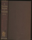 A Practical Treatise on Foundations, Explaining fully the principles involved.  