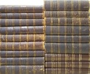 Novitates Zoologicae : Vol.1-16 (18冊セット) A Journal of Zoology in Connection with the Tring Museum (英) トリング自然史博物館(ウォルター・ロスチャイルド動物学博物館) 動物学雑誌