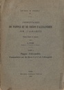 Commentaires de Pappus et de Theon d’Alexandrie sur l’Almageste  