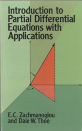 Introduction to Partial Differential Equations with Applications  