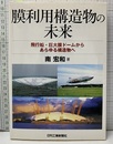 膜利用構造物の未来 飛行船・巨大膜ドームからあらゆる構造物へ 