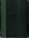 The Science Reports of the Tohoku University : 5th Series  Geophysics Vol. 1 - 4　(4Vols. bound as One) 