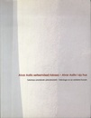 Alvar Aalto seitsemassa talossa ・Alvar Aalto i sju hus Tulkintoja arkkitehdin elamantyosta・Tolkningar av en arkitekts livsverk (洋) アルヴァ・アアルト：7つの作品