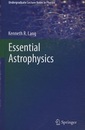 Essential Astrophysics  