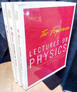 The Feynman Lectures on Physics : Vol. 1-3 (Soft) (英) ファインマン物理学 