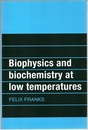 Biophysics and Biochemistry at Low Temperatures (Soft) (英) 低温の生物物理と生化学 