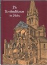 Die Konstruktionen in Stein Allgemeine Baukonstruktionslehre Breymann (独) 石造建築