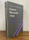 Cohen-Macaulay Rings (Hard)  