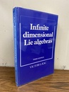 Infinite Dimensional Lie Algebras : 3rd Edition (Soft) (英) 無限次元リー環 